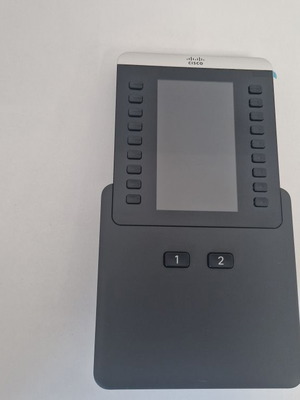 Cisco IP Phone 8800 key expansion module like new