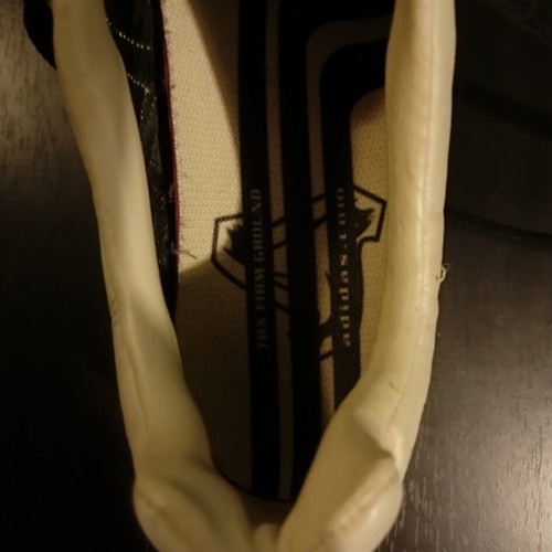 Adidas Predator Mania football shoes like new, size 39.5, unisex