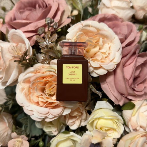 Tom Ford Lost Cherry miniature perfume 7.5ml new, Eau de Parfum