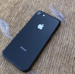 iPhone 8 64GB Black like new