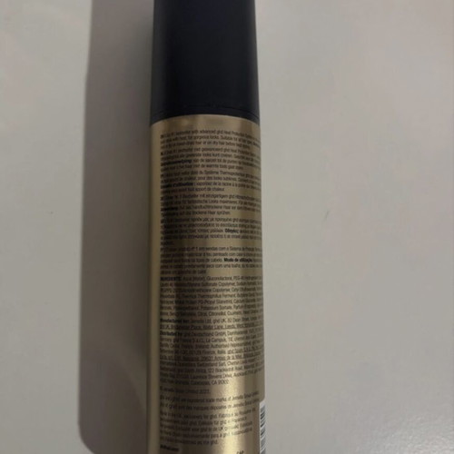 GHD Heat Protect Spray 120ml