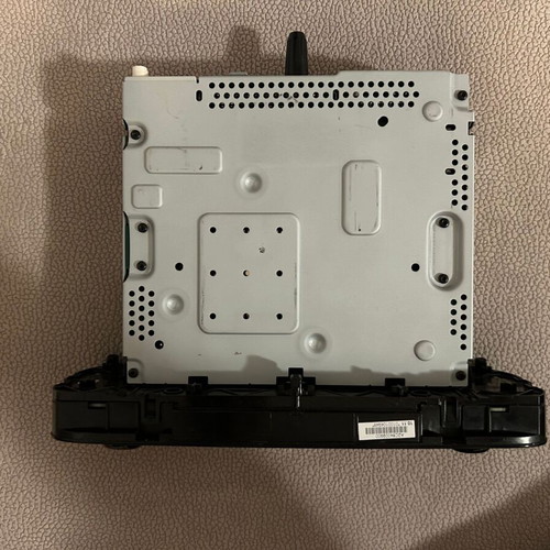 Continental Fiat 139 MP3 car radio used