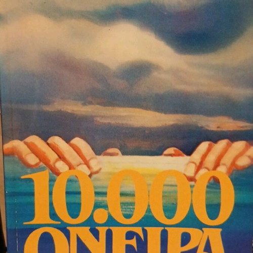 10000 Oneira and Their Interpretation set of two volumes like new
