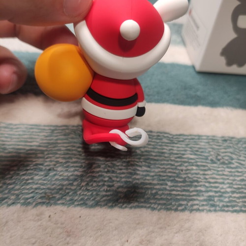 Keychain figure new
