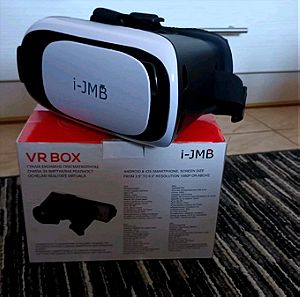 I-JMB VR μάσκα
