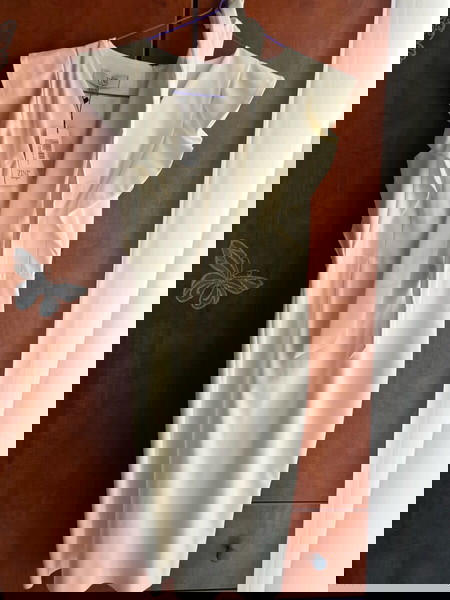 Zini φόρεμα
