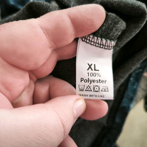 Velvet blouse long-sleeve with lace new, petrol color