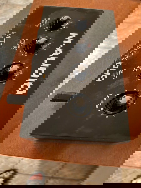M Audio M-Track Duo