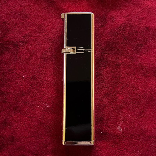 Vintage 1970s Kingstar- Venus gas lighter used