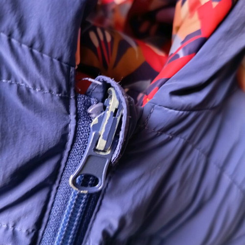 Dpam jacket for girl 8 years like new