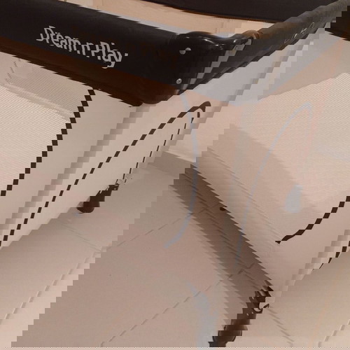 Παρκοκρέβατο Hauck Dream N’ Play σε άριστη κατάσταση