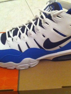 Nike Air Trainer Max 2 ’94 Treasure Blue αθλητικά παπούτσια νούμερο 49.5