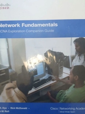 Cisco Networking Academy CCNA Exploration 4-Book Set with CD-ROMs