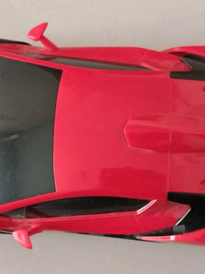 Lamborghini Veneno 1:12 Remote Control Car like new