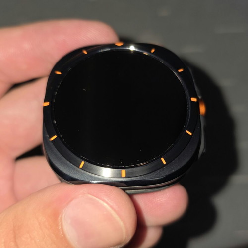 Samsung Watch Ultra SM-L705F smartwatch