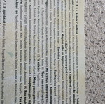 Kantades CD like new