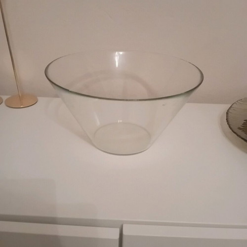 Serving bowl like new