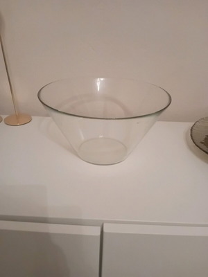 Serving bowl like new
