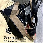  Burberry Παπούτσια