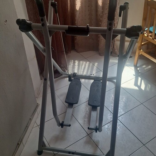 Tony Gazelle XL Aeroperpatitis used fitness equipment