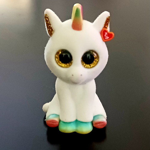 Ty MINI BOOS set new