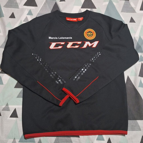 Silkeborg hockey jersey boys size 150 like new
