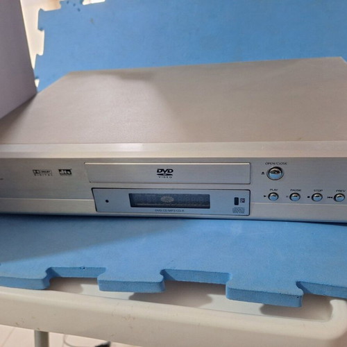 Dvd Player Firstline used, functional, excellent condition