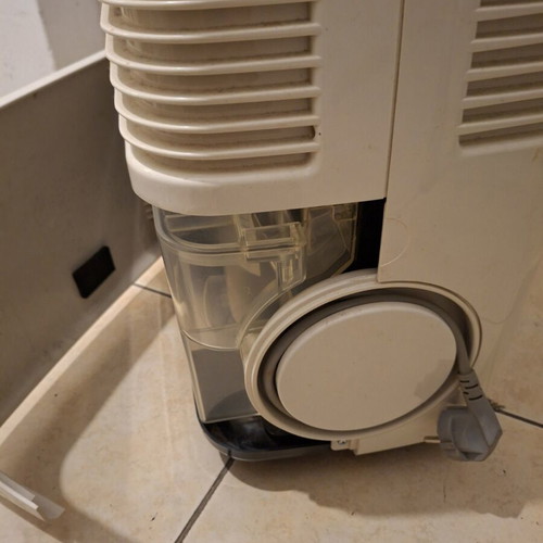 Dehumidifier like new