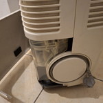 Dehumidifier like new