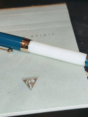 Πένα Jinhao medium σαν καινούργιο αχρησιμοποίητο