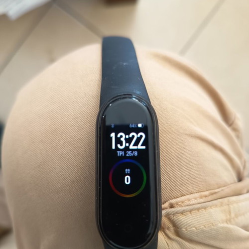 Xiaomi Smart Watch Band 4