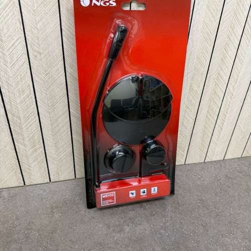 Desktop microphone new with 3.5mm connection for gaming and calls