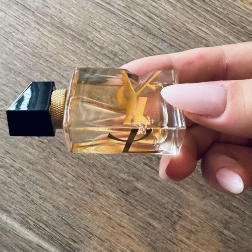 Libre Eau de Parfum Mini 7.5 ml New Authentic by YSL