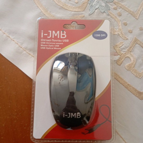 i-JMB mouse new