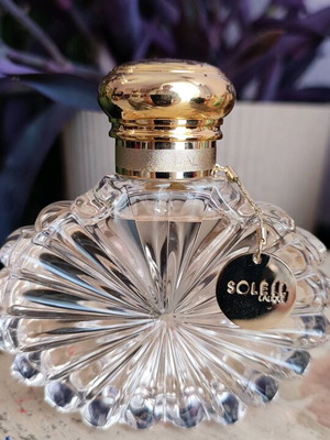 Άρωμα Lalique Soleil Eau de Parfum 30ml