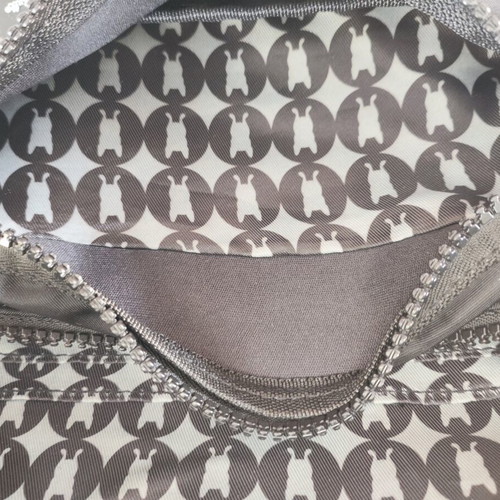 French Bull NYC waist bag black, like new