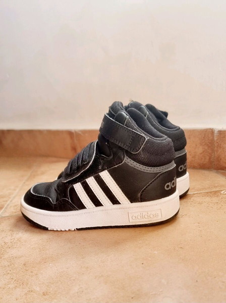 ADIDAS HOOPS MID 3.0 AC Παιδικά