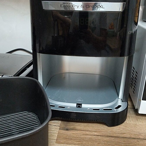 Tefal Air Fryer XXL used twice