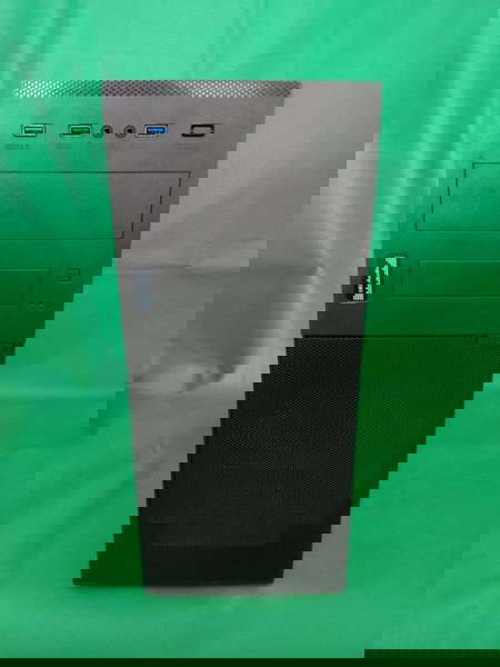 PC Black Box