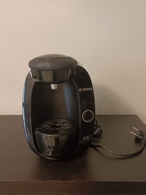 Bosch Tassimo coffee maker used, fully functional