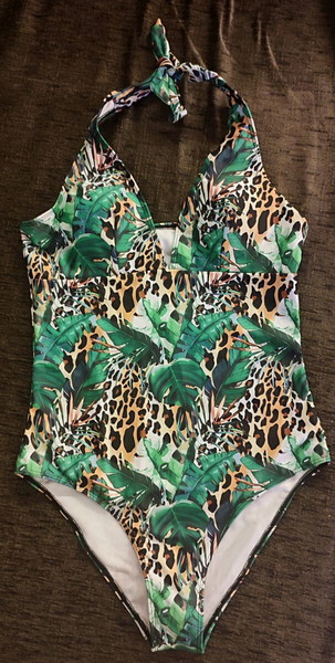 TROPICAL ΜΑΓΙΟ MEDIUM SIZE.