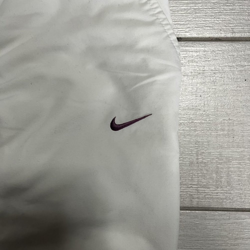 Nike Baggy White Pants like new, vintage rare piece
