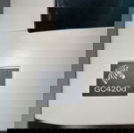  Zebra GC420d Термален принтер за етикети с баркод за доставка USB C3