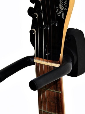 Guitar wall mount stand new