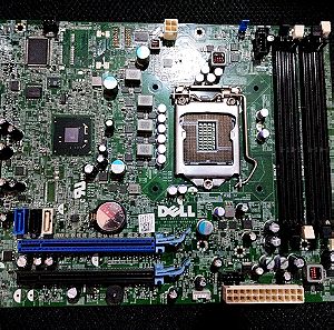 Dell OptiPlex 790 SSF Socket LGA1155 PCI-E DDR3 Motherboard 0D28YY D28YY