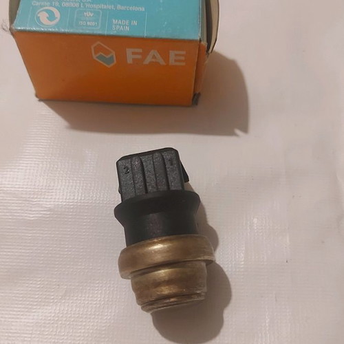 FAE 3432 temperature valve new, made in Spain