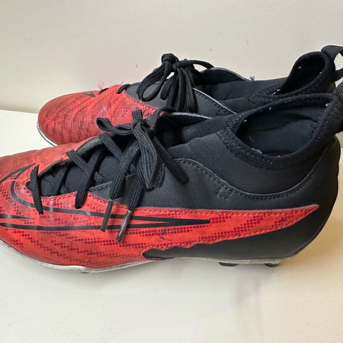 Nike Phantom football shoes size 38 used