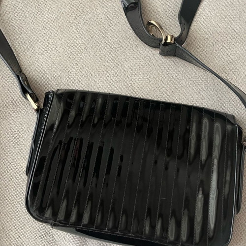 Ted Baker shoulder bag like new, black