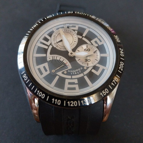 Haurex automatic men's watch new