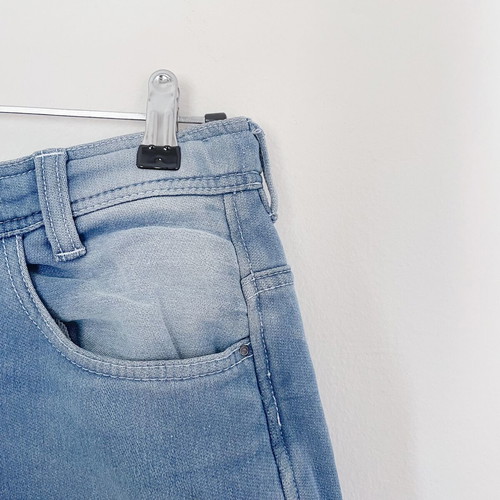Pull & Bear Jean Pant like new, blue